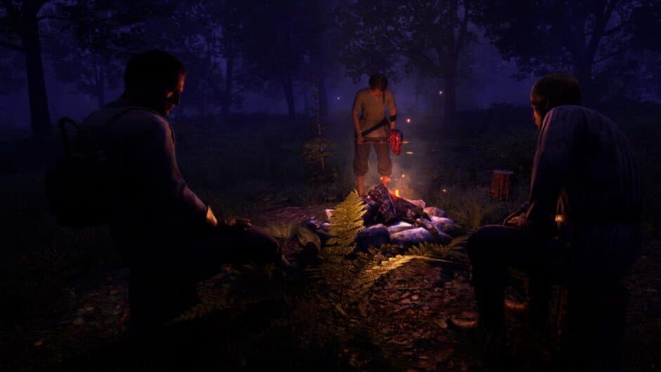 Medieval Dynasty screenshot 1
