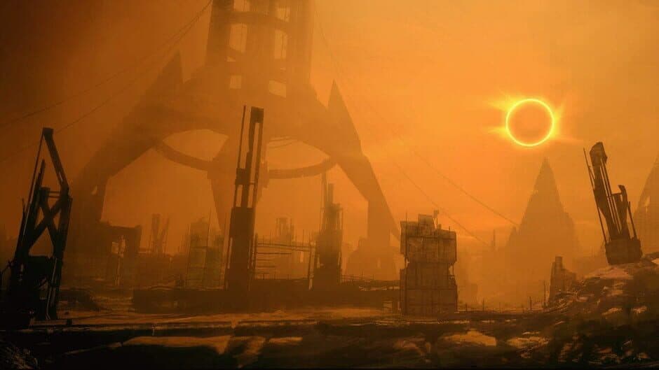 Mass Effect 2 (2010 Edition) screenshot 6