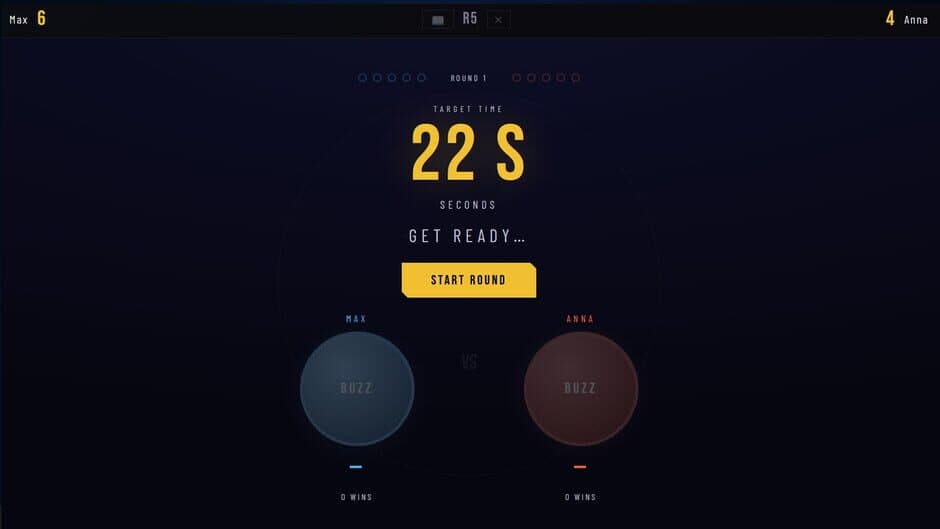 Duel: The Game Show screenshot 1