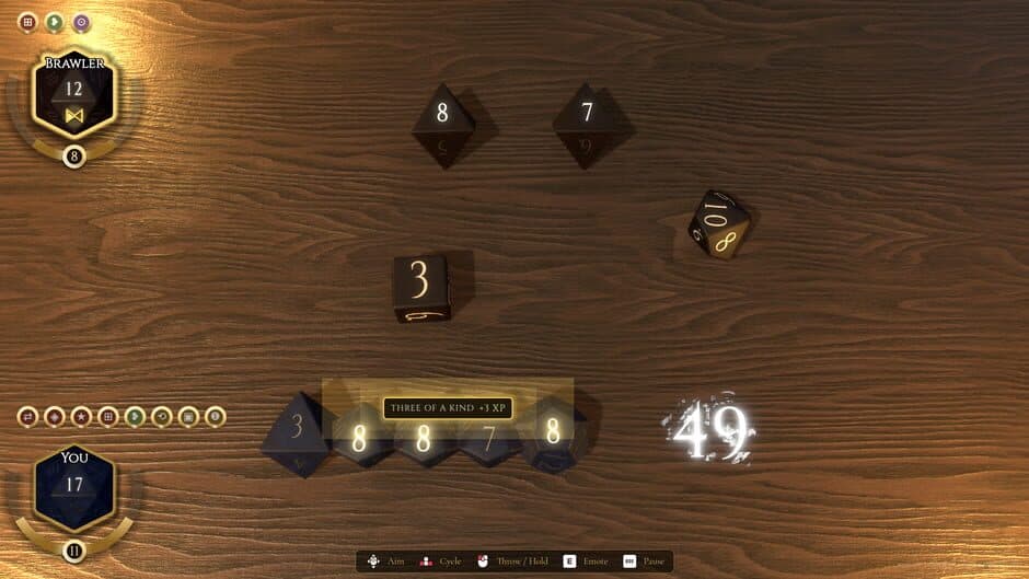 Sortilege screenshot 16