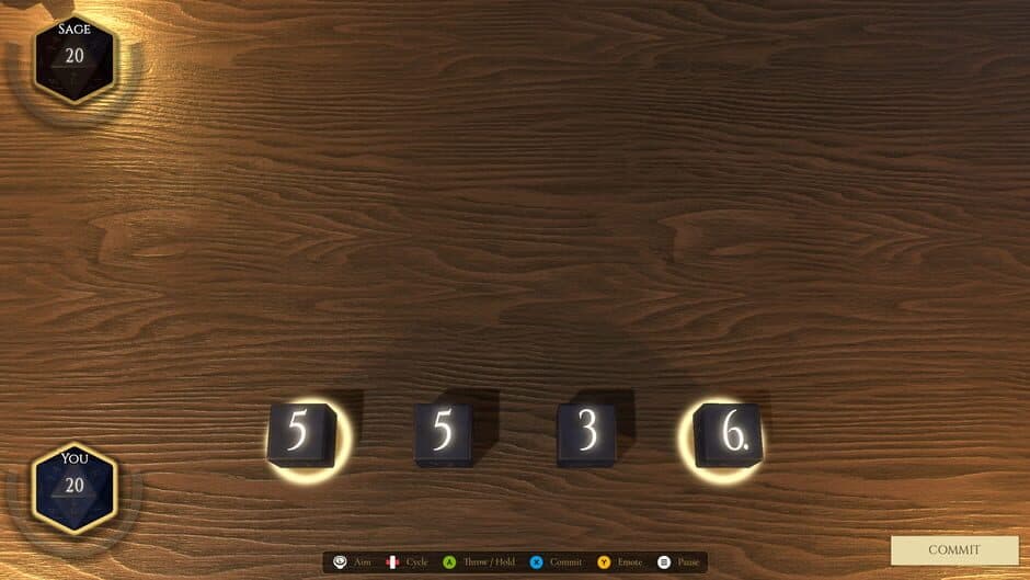 Sortilege screenshot 17