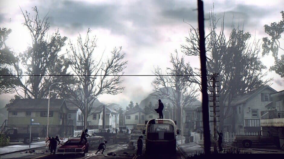 Deadlight screenshot 10