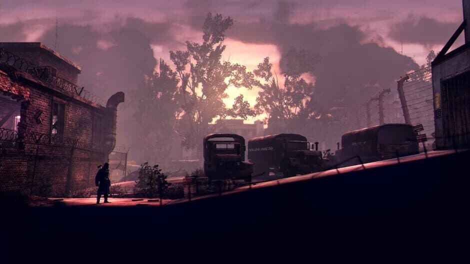 Deadlight screenshot 13