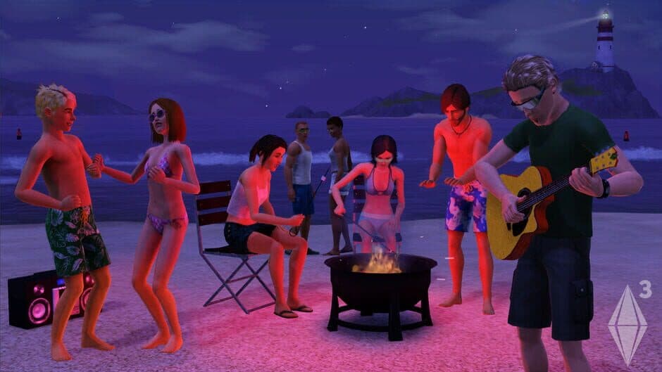 The Sims™ 3 screenshot 16