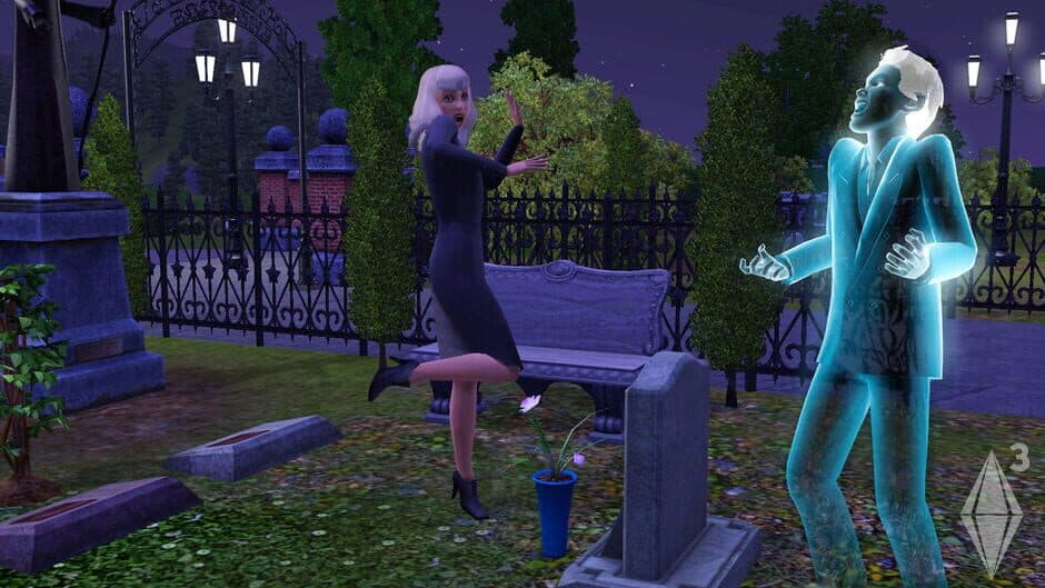 The Sims™ 3 screenshot 6