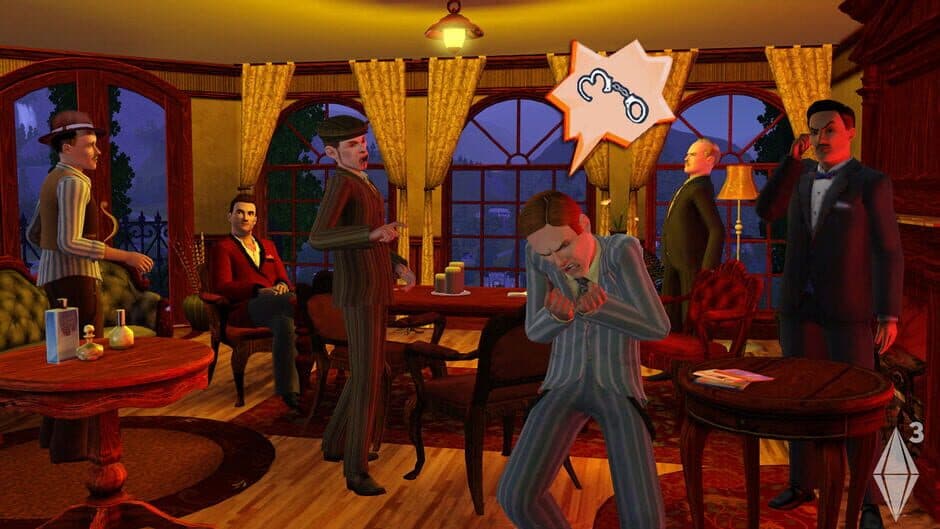 The Sims™ 3 screenshot 8