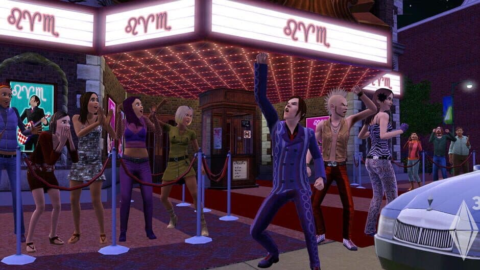 The Sims™ 3 screenshot 17