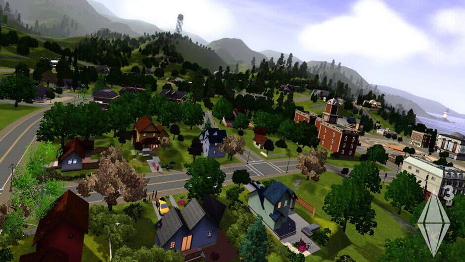 The Sims™ 3 screenshot 7