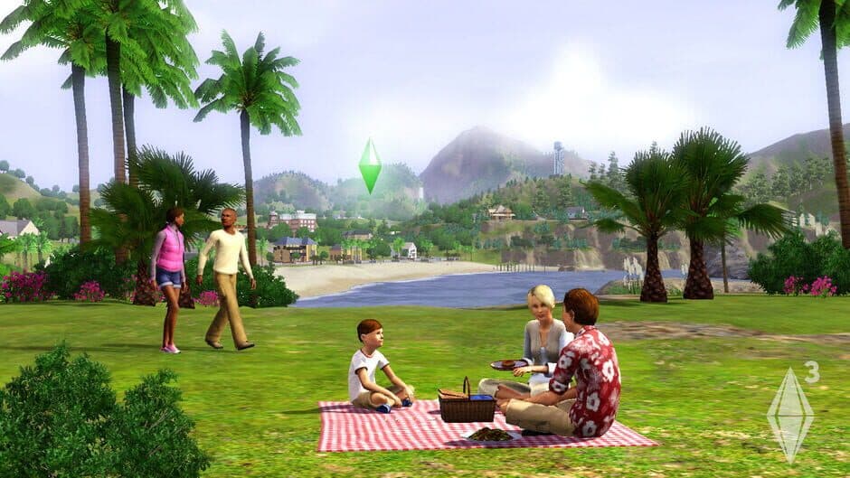 The Sims™ 3 screenshot 10