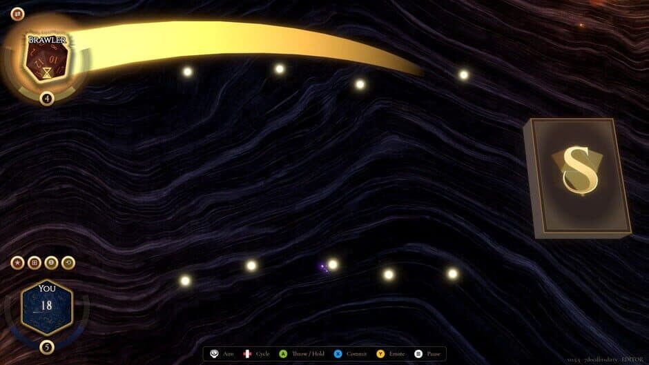 Sortilege screenshot 7
