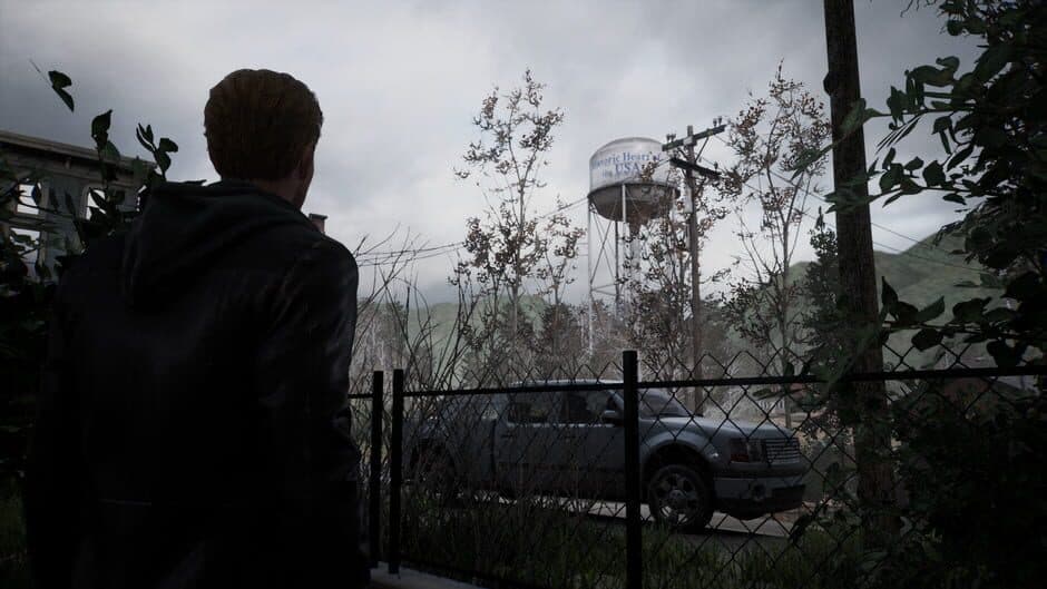 Twin Mirror screenshot 10