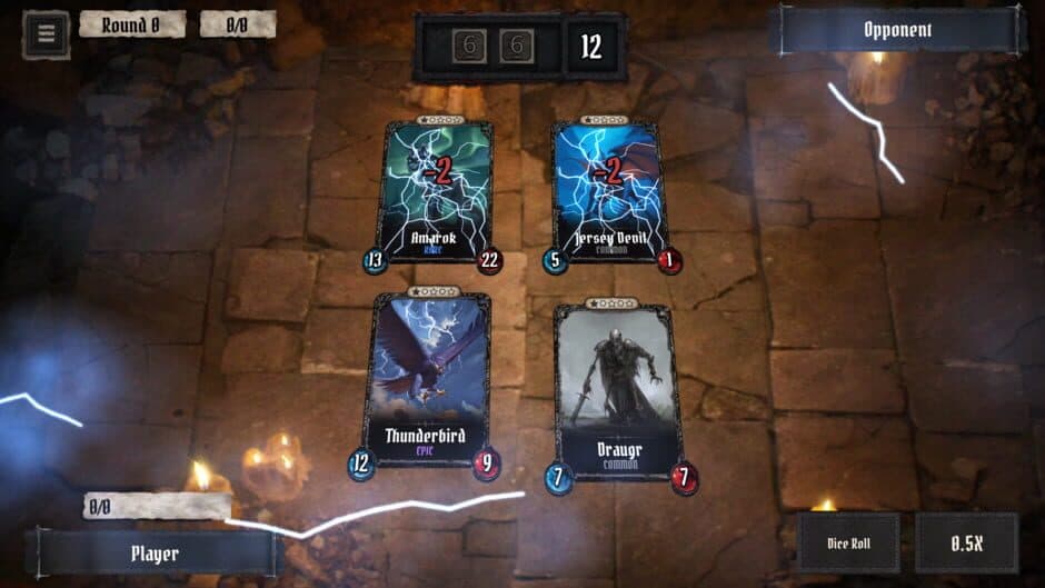 Portentum screenshot 3