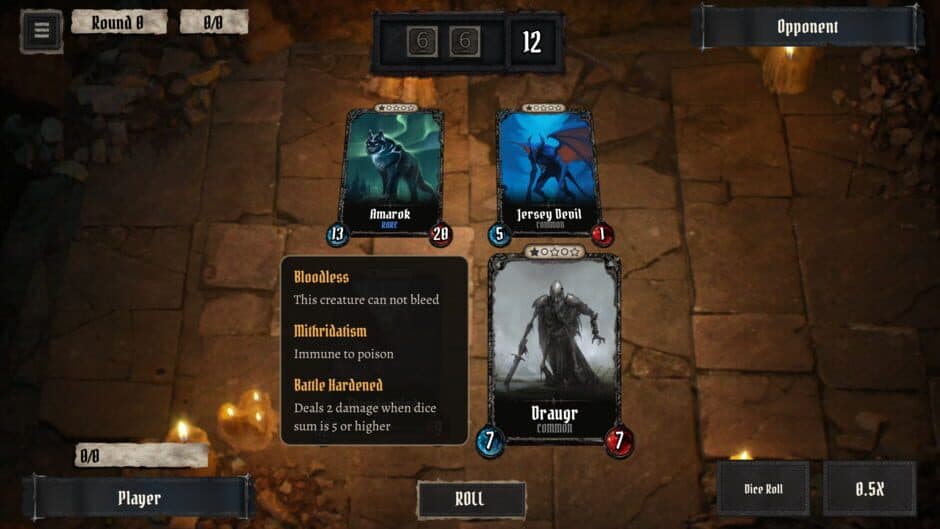 Portentum screenshot 4