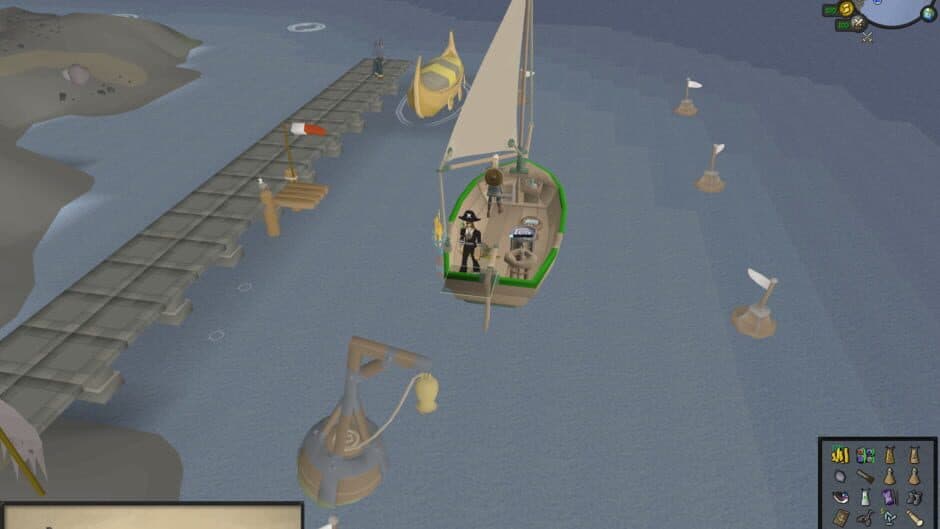 Old School RuneScape screenshot 11