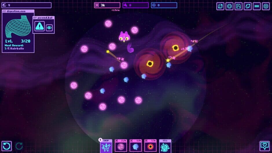 Infinity Bounce screenshot 4