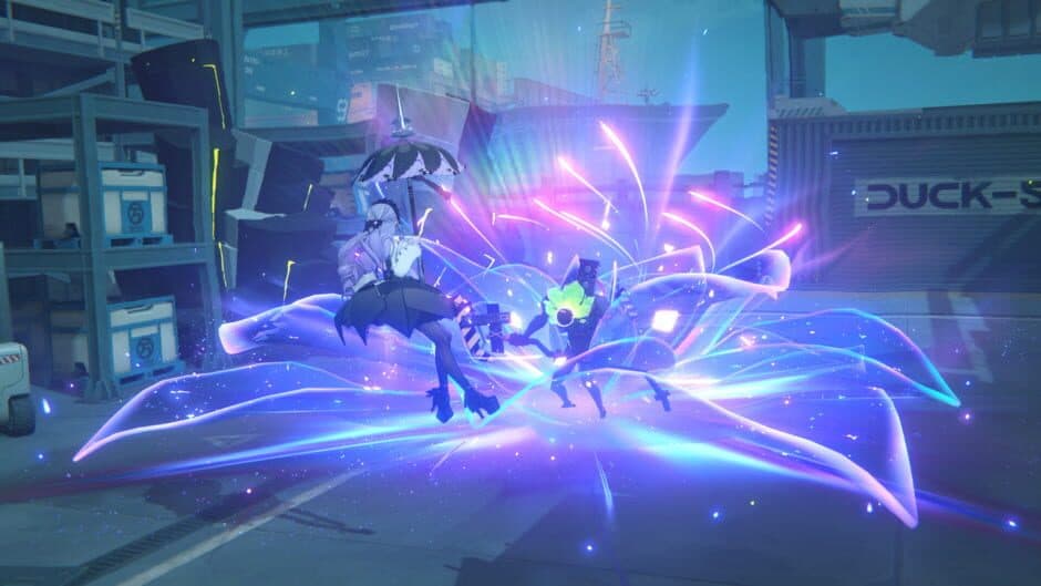Zenless Zone Zero screenshot 13