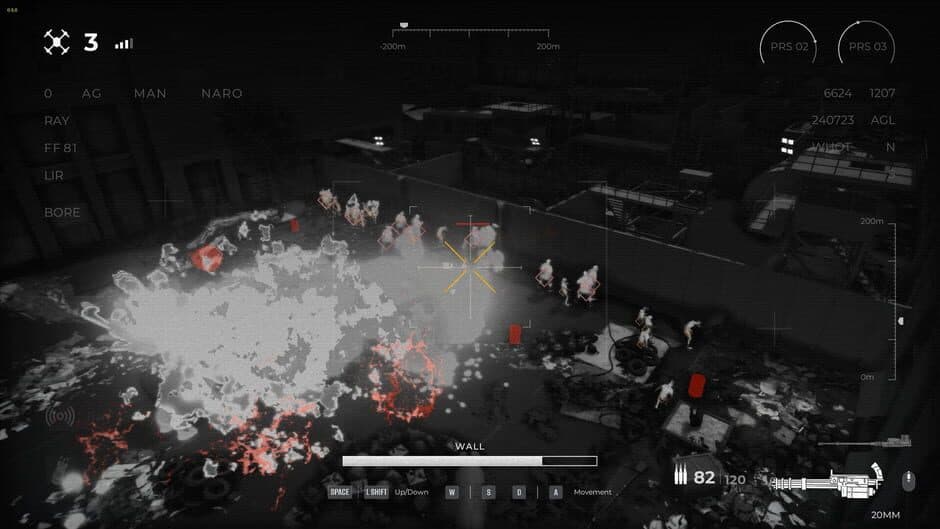 Quarantine Zone: The Last Check screenshot 11