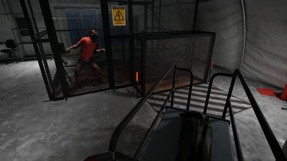 Quarantine Zone: The Last Check screenshot 12