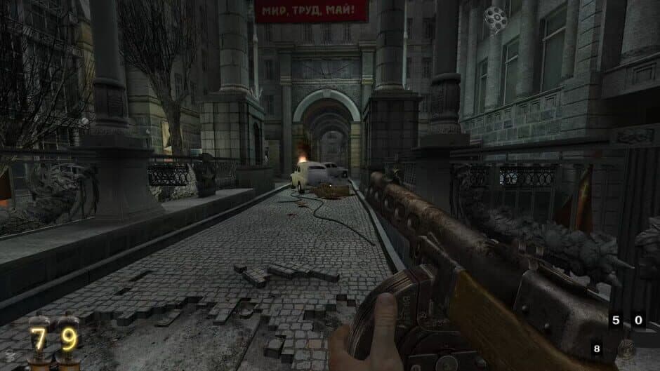 You Are Empty: Absolute Edition screenshot 16