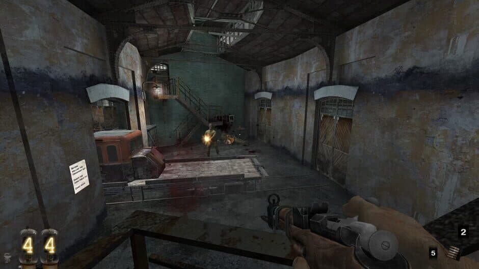 You Are Empty: Absolute Edition screenshot 3