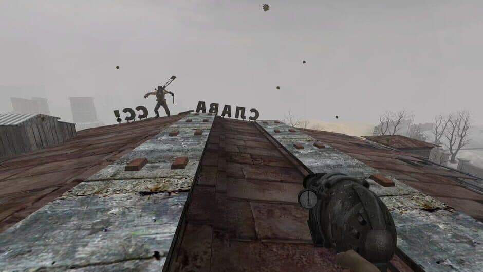 You Are Empty: Absolute Edition screenshot 1