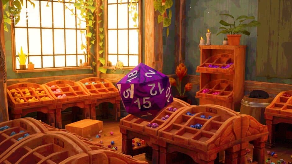 Dice Hoarder screenshot 5