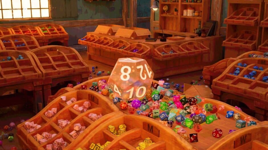 Dice Hoarder screenshot 6