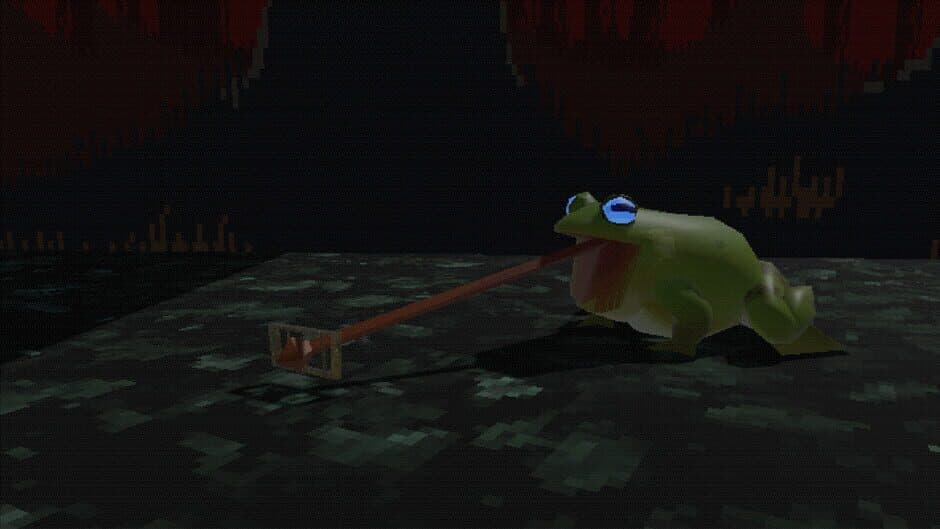 Carcelera screenshot 4