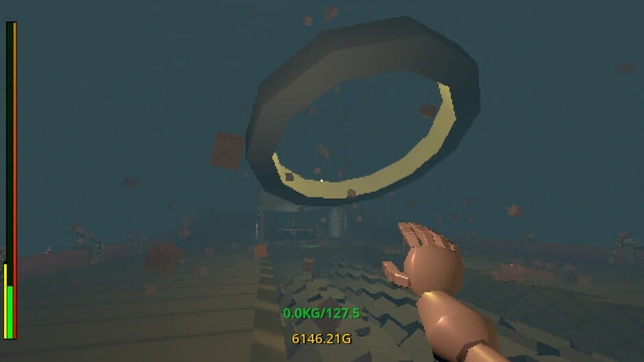 Selkie's Salvage&Co. screenshot 2