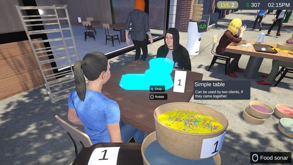 Slop Simulator screenshot 6