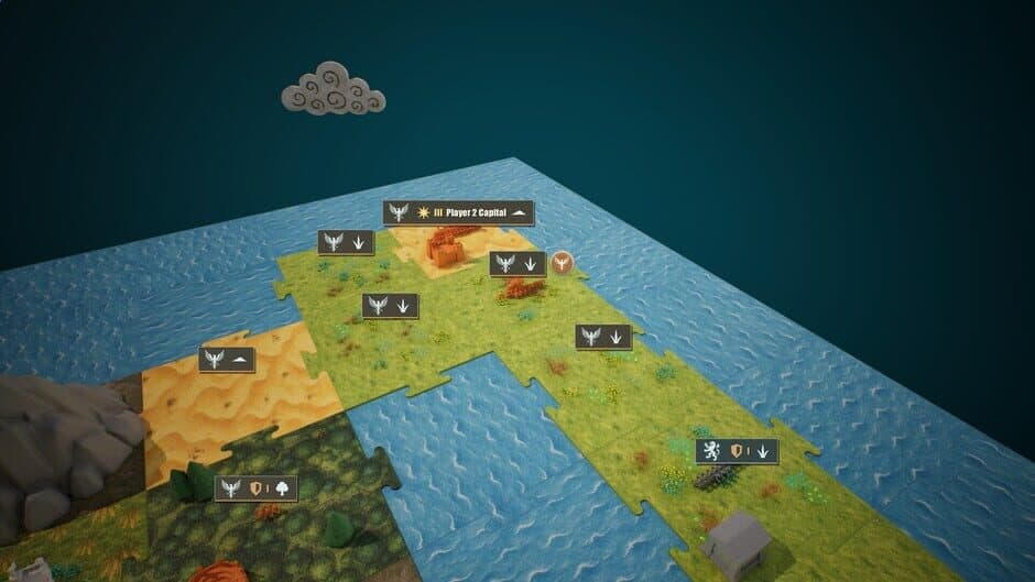 Provinces screenshot 12