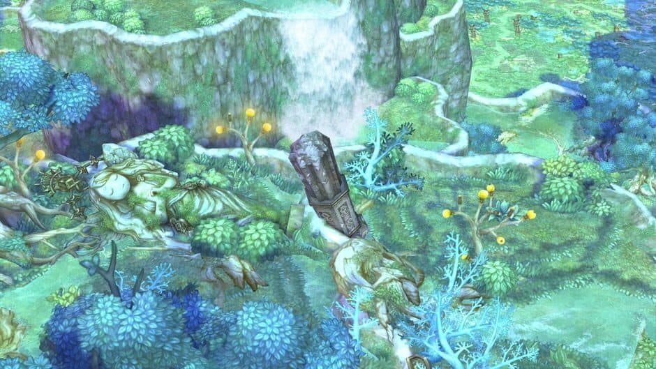 Tree of Savior (English Ver.) screenshot 15