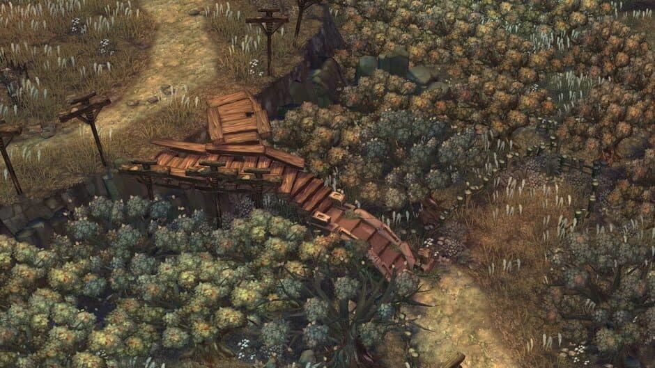 Tree of Savior (English Ver.) screenshot 17
