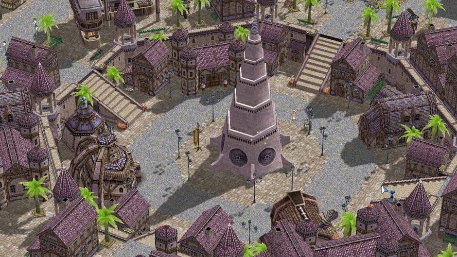 Ragnarok Online screenshot 12