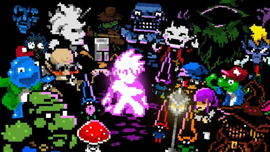 Everhood screenshot 15