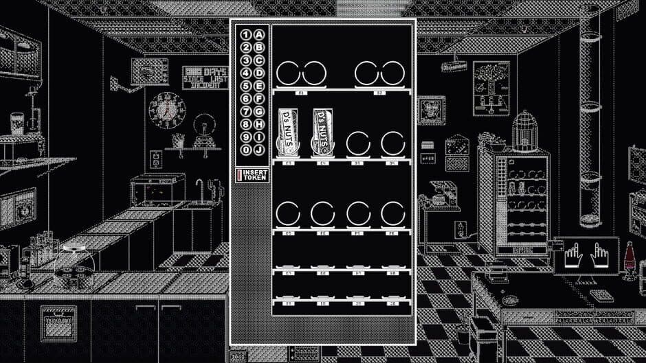 Argot's Laboratory screenshot 5