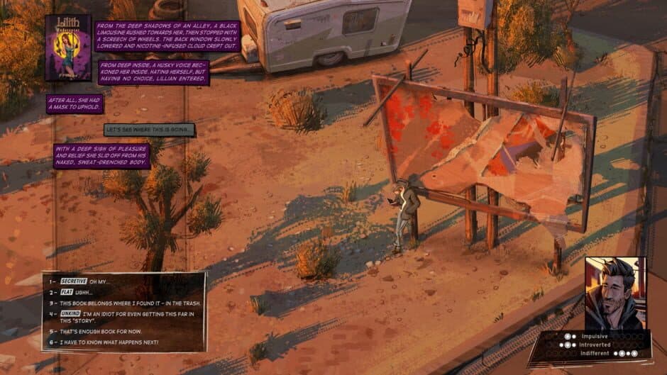 Rue Valley screenshot 10
