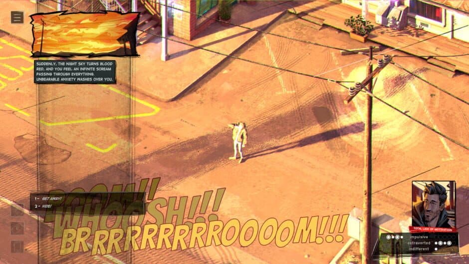 Rue Valley screenshot 5