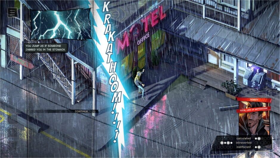 Rue Valley screenshot 7