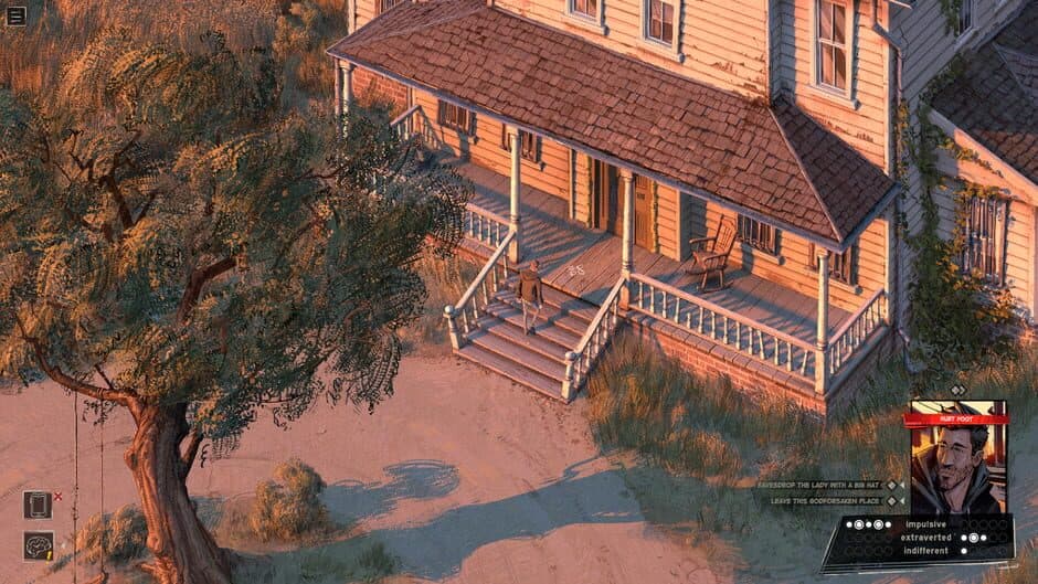 Rue Valley screenshot 15
