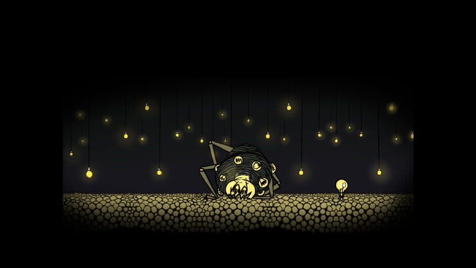 Light Source screenshot 2