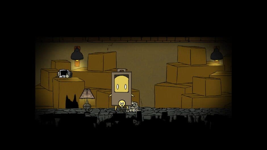 Light Source screenshot 3