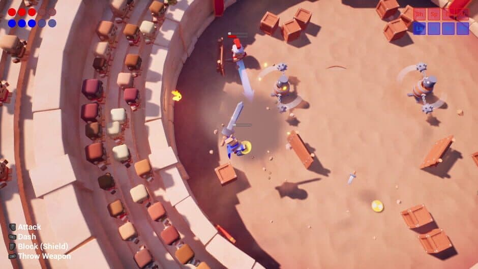 Crowd Favorites screenshot 5
