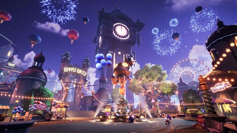 Crystal of Atlan screenshot 11