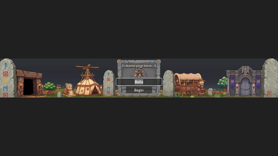 Pocket Adventurer screenshot 3