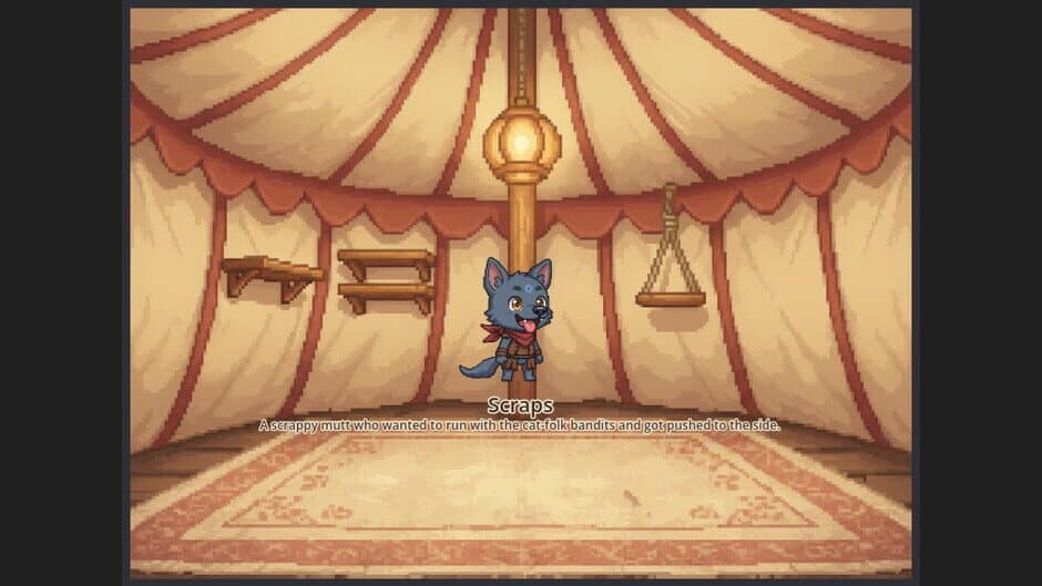 Pocket Adventurer screenshot 4