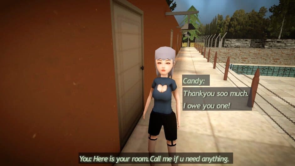 Annie's DineInn  screenshot 4