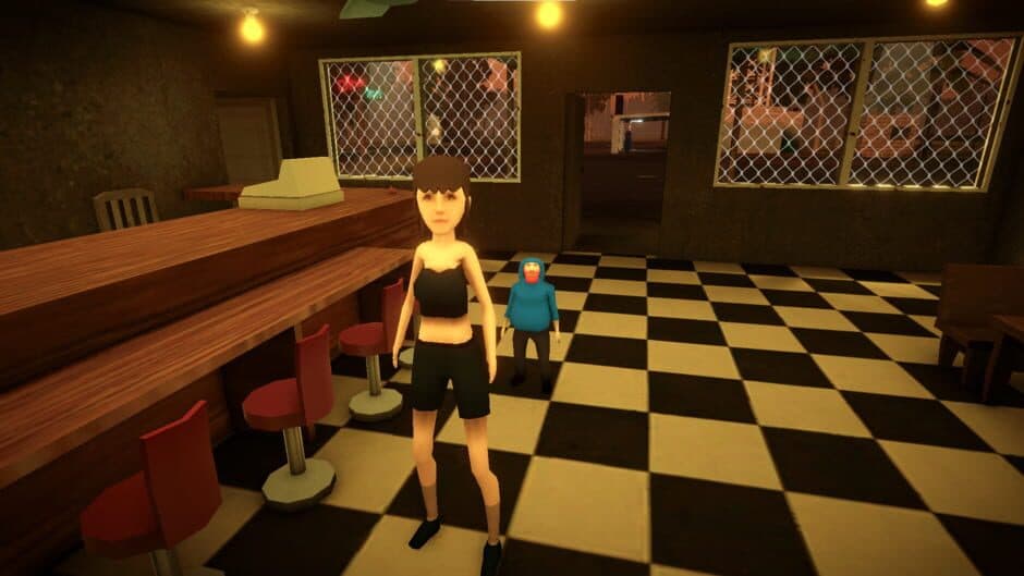 Annie's DineInn  screenshot 5