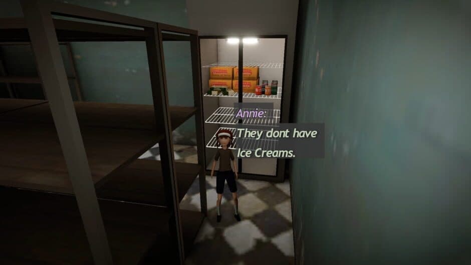 Annie's DineInn  screenshot 1