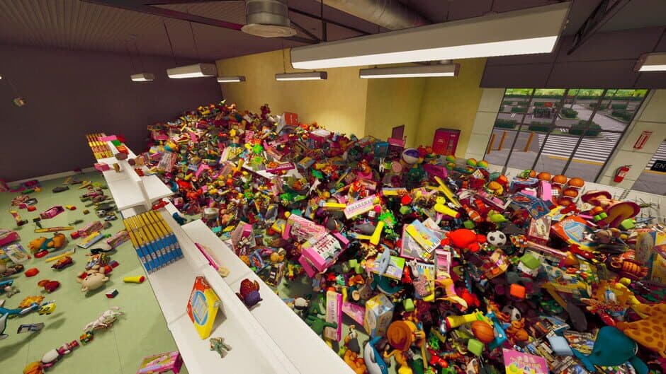 Put Your Toys Away Together! screenshot 10